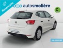 Seat Ibiza 1.0 MPI Reference Plus 59 kW (80 CV) - 4
