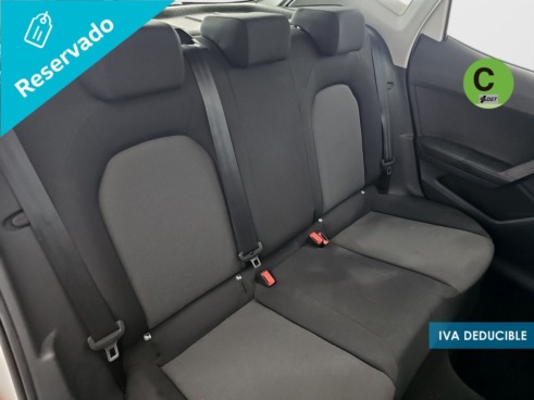 Seat Ibiza 1.0 MPI Reference Plus 59 kW (80 CV) - 7