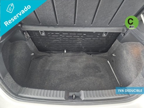 Seat Ibiza 1.0 MPI Reference Plus 59 kW (80 CV) - 13