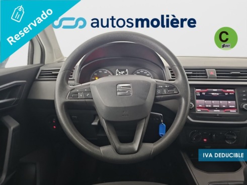 Seat Ibiza 1.0 MPI Reference Plus 59 kW (80 CV) - 20