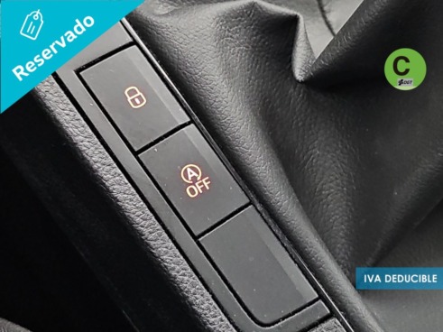 Seat Ibiza 1.0 MPI Reference Plus 59 kW (80 CV) - 26