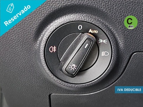 Seat Ibiza 1.0 MPI Reference Plus 59 kW (80 CV) - 28
