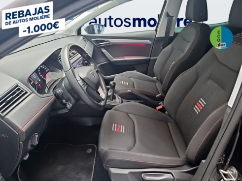 b852013c-eb4c-6994-7a9c-221889bde405_original Seat Ibiza 1.0 TGI GNC S&S FR 66 kW (90 CV) - 9