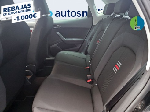 1830aa4d-6177-1656-a4d5-4228f9029d1a_original Seat Ibiza 1.0 TGI GNC S&S FR 66 kW (90 CV) - 10