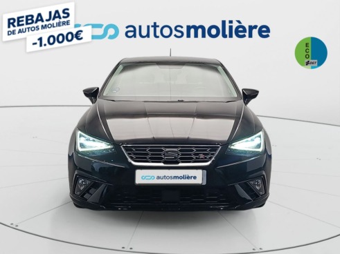6c9baf27-ef70-010d-9948-9afd87fd174c_original Seat Ibiza 1.0 TGI GNC S&S FR 66 kW (90 CV) - 11