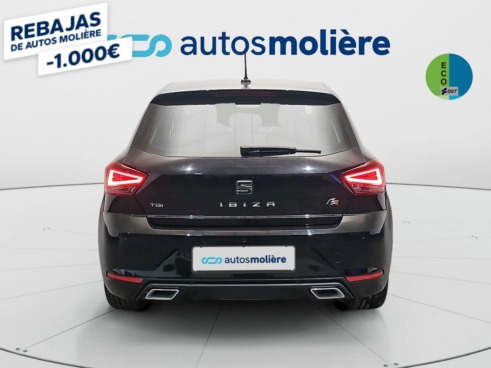24d24006-c3a4-21ff-403d-00ea3504e7c2_original Seat Ibiza 1.0 TGI GNC S&S FR 66 kW (90 CV) - 13