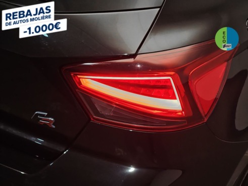 49f8c65c-e02a-dc8b-3688-39926d7454cc_original Seat Ibiza 1.0 TGI GNC S&S FR 66 kW (90 CV) - 14