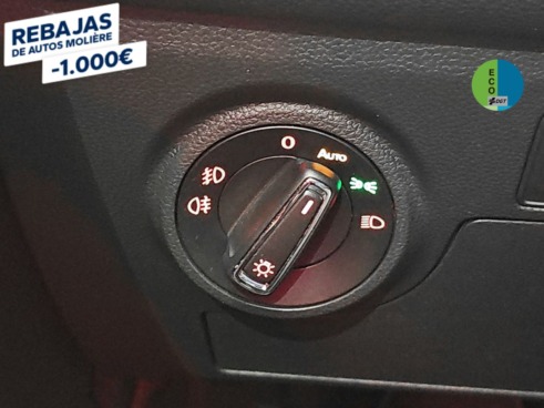 8c739939-b9ec-b227-426d-81e60e5fe1d8_original Seat Ibiza 1.0 TGI GNC S&S FR 66 kW (90 CV) - 33