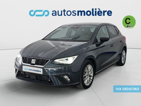 ce8c5816-01ea-ec66-2a66-ab41d7ad0bc0_original Seat Ibiza 1.0 TSI FR Salta 85 kW (115 CV) - 1