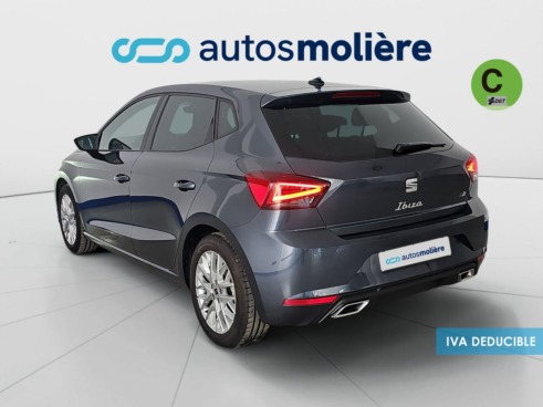 51bf33d8-f9fe-5e26-98c0-4a7237e7b1dd_original Seat Ibiza 1.0 TSI FR Salta 85 kW (115 CV) - 3