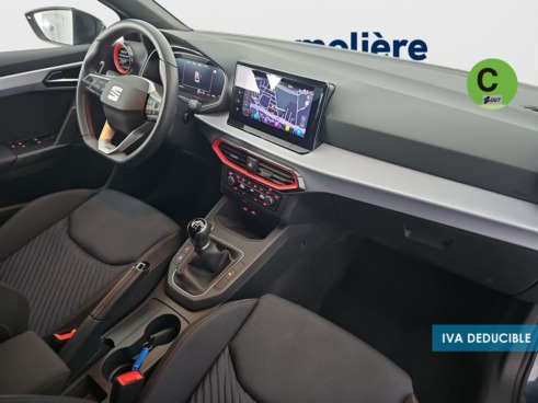 794ecdc9-08a3-b918-1ea2-a4083cff1ace_original Seat Ibiza 1.0 TSI FR Salta 85 kW (115 CV) - 5