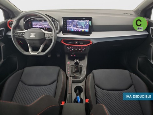 dad3aec9-55bc-6af4-a296-7b653d1bad91_original Seat Ibiza 1.0 TSI FR Salta 85 kW (115 CV) - 8