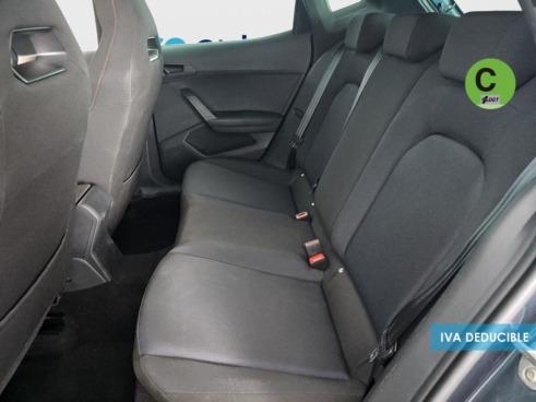 459dbf77-9b2c-3849-3dfc-3c93483e684f_original Seat Ibiza 1.0 TSI FR Salta 85 kW (115 CV) - 10