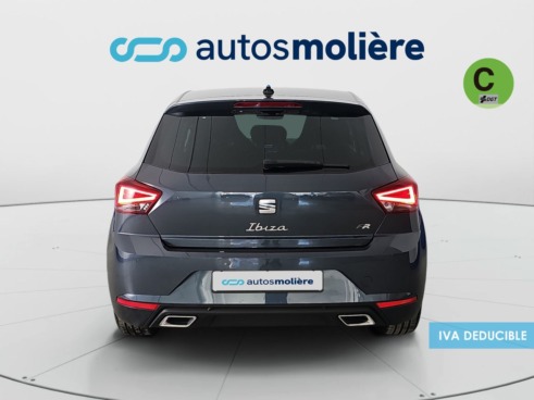 12b1db57-13b6-9d99-83ab-69378c2f0b73_original Seat Ibiza 1.0 TSI FR Salta 85 kW (115 CV) - 13