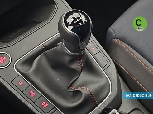 bfdce08a-dbf9-e569-1886-d8e5b5b639be_original Seat Ibiza 1.0 TSI FR Salta 85 kW (115 CV) - 18