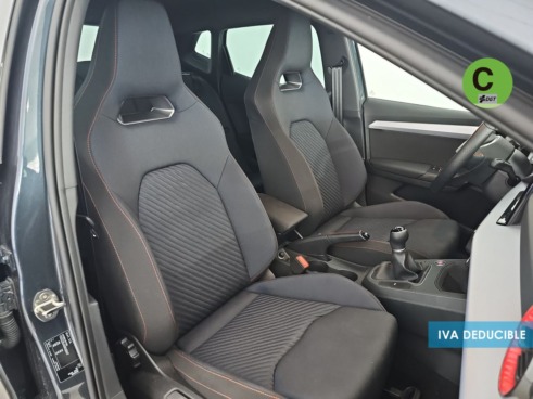 c9833355-352c-c12f-e970-0b16bfad1f4b_original Seat Ibiza 1.0 TSI FR Salta 85 kW (115 CV) - 22