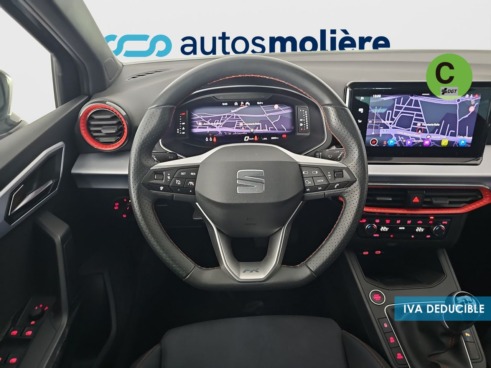 3003a8ce-e7cb-254a-733b-61a64d429a60_original Seat Ibiza 1.0 TSI FR Salta 85 kW (115 CV) - 23