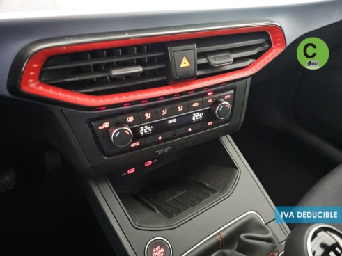 779996f0-e2d5-dc90-326e-99f473107c7f_original Seat Ibiza 1.0 TSI FR Salta 85 kW (115 CV) - 30