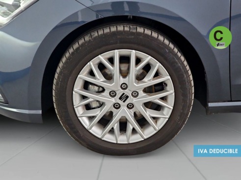 4368b484-e242-4151-76a3-675b2f410574_original Seat Ibiza 1.0 TSI FR Salta 85 kW (115 CV) - 35