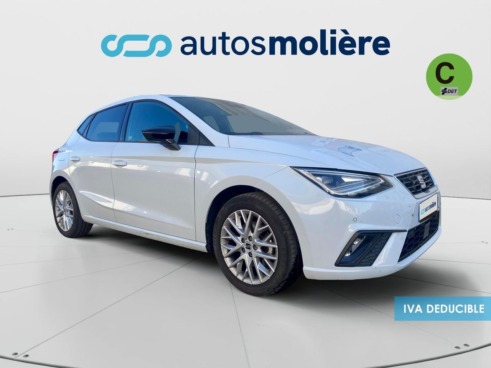 4ef7406b-b161-b961-a617-bfec26677e13_original Seat Ibiza 1.0 TSI FR Salta 85 kW (115 CV) - 2