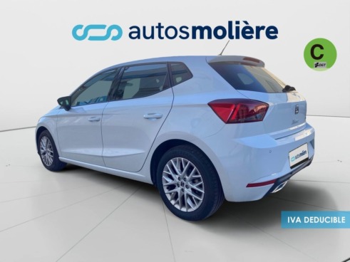 90799898-302b-28ff-52d9-c627e6f88c3a_original Seat Ibiza 1.0 TSI FR Salta 85 kW (115 CV) - 3