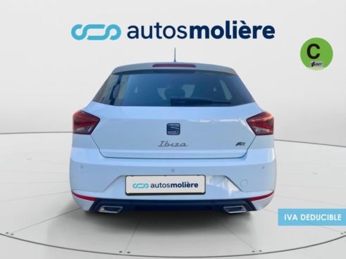 4f6bcf8c-4fe5-f055-d48b-689e885639a3_original Seat Ibiza 1.0 TSI FR Salta 85 kW (115 CV) - 8