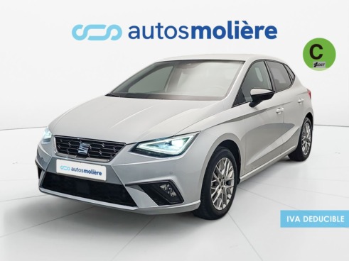 bd65e114-23c4-9041-c36a-128f206311d2_original Seat Ibiza 1.0 TSI FR Salta 85 kW (115 CV) - 1