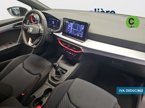 06e46048-ca34-d9a5-2ce3-2d14ccbfd1b3_original Seat Ibiza 1.0 TSI FR Salta 85 kW (115 CV) - 5