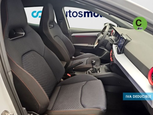 72de5ede-ea7b-2a78-f746-82ab94c62aaf_original Seat Ibiza 1.0 TSI FR Salta 85 kW (115 CV) - 6
