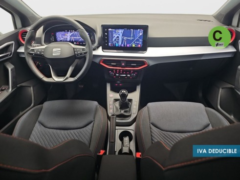 faf3bff2-2c6c-98e5-b1e3-50a1d95e8b77_original Seat Ibiza 1.0 TSI FR Salta 85 kW (115 CV) - 8