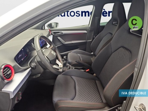 503433c0-fb4f-87b7-dbb2-fdec6a078ea9_original Seat Ibiza 1.0 TSI FR Salta 85 kW (115 CV) - 9