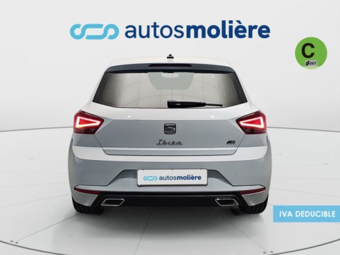 05893a9b-77f4-31c3-6975-80d31b2daa8f_original Seat Ibiza 1.0 TSI FR Salta 85 kW (115 CV) - 12