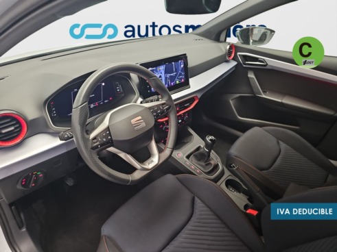 ed888d18-5bf3-a9bb-9de5-f9c43b1f0811_original Seat Ibiza 1.0 TSI FR Salta 85 kW (115 CV) - 16