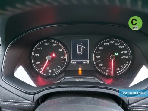 43f79b9f-ecbe-9c5e-0c6c-a86317e0c36a_original Seat Ibiza 1.0 TSI Xcellence Go2 DSG 81 kW (110 CV) - 4