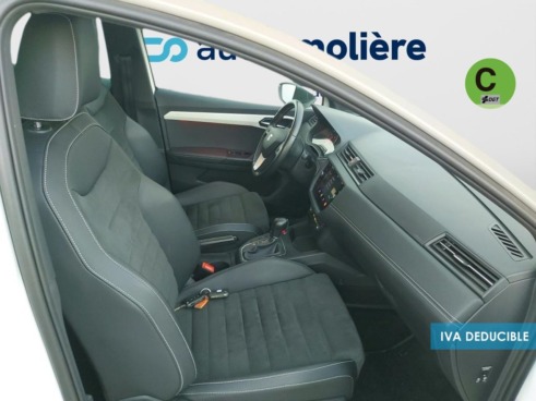 4ec68e33-22fc-e8a2-f740-64226dfb10a2_original Seat Ibiza 1.0 TSI Xcellence Go2 DSG 81 kW (110 CV) - 5