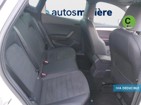 30e17057-ede4-cf58-ae84-f8144841f0cc_original Seat Ibiza 1.0 TSI Xcellence Go2 DSG 81 kW (110 CV) - 6