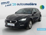 9f429362-573b-2b61-93bf-045a4bacb563_original Seat Leon 1.5 eTSI Style 25 Aniversario DSG 85 kW (116 CV) - 1