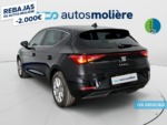 e10e2ecd-4422-e0ab-d95b-a57b198fd86e_original Seat Leon 1.5 eTSI Style 25 Aniversario DSG 85 kW (116 CV) - 3