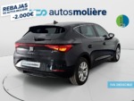4c7f6c01-e465-e5af-37e3-1dbd9b12cc34_original Seat Leon 1.5 eTSI Style 25 Aniversario DSG 85 kW (116 CV) - 4