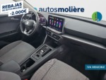 574fb824-d380-4f73-5222-71185e493235_original Seat Leon 1.5 eTSI Style 25 Aniversario DSG 85 kW (116 CV) - 5