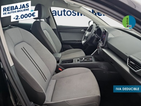 832149f9-2e67-f8b9-405e-724e68076351_original Seat Leon 1.5 eTSI Style 25 Aniversario DSG 85 kW (116 CV) - 6