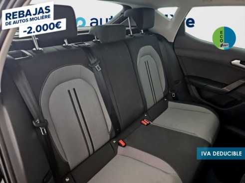 3cf09957-4521-9dcb-fa14-908c7801d327_original Seat Leon 1.5 eTSI Style 25 Aniversario DSG 85 kW (116 CV) - 7