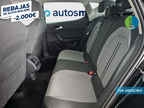 84d323d8-a09d-808d-7303-e2c2e2c25f76_original Seat Leon 1.5 eTSI Style 25 Aniversario DSG 85 kW (116 CV) - 9