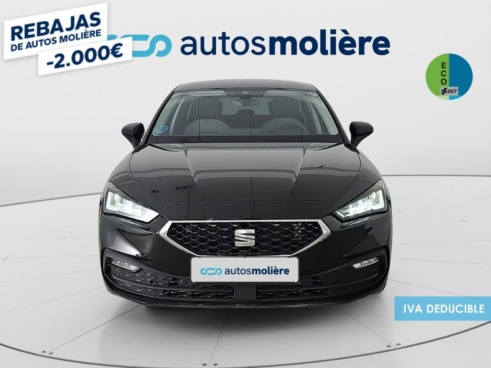 75c1613f-c0a2-b937-e159-7baada22a751_original Seat Leon 1.5 eTSI Style 25 Aniversario DSG 85 kW (116 CV) - 10