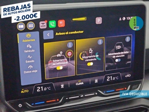 2992a3eb-b7a1-616c-45e6-a0a6afc1d4d0_original Seat Leon 1.5 eTSI Style 25 Aniversario DSG 85 kW (116 CV) - 21
