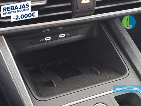 a5392d1b-142e-56b9-c0aa-0388a7ba4f93_original Seat Leon 1.5 eTSI Style 25 Aniversario DSG 85 kW (116 CV) - 22