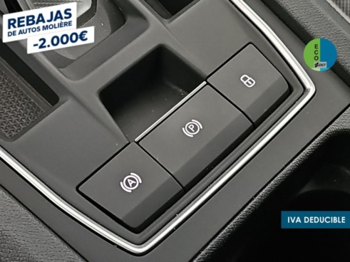 eb8aa4e4-a380-96dc-11a9-f25fd45b953d_original Seat Leon 1.5 eTSI Style 25 Aniversario DSG 85 kW (116 CV) - 23