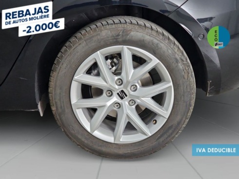 dbdfe5e5-9687-794f-394e-01f0f042bd43_original Seat Leon 1.5 eTSI Style 25 Aniversario DSG 85 kW (116 CV) - 26