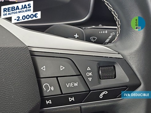 05a2a524-02dc-5ed8-7623-411d5ac98b77_original Seat Leon 1.5 eTSI Style 25 Aniversario DSG 85 kW (116 CV) - 30