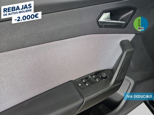 9fa19eed-40ed-d5a6-9377-cef39c3adb44_original Seat Leon 1.5 eTSI Style 25 Aniversario DSG 85 kW (116 CV) - 32
